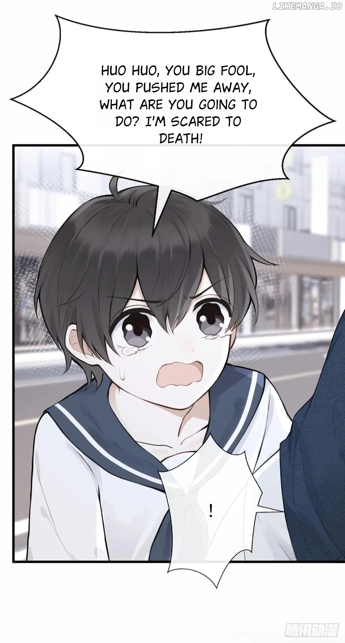 Living Together Just To Guide You Chapter 88 - page 2